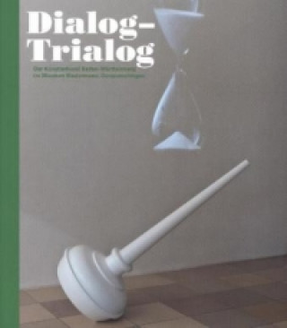 Kniha Dialog-Trialog Marjatta Hölz