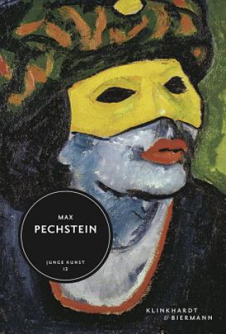 Boek Max Pechstein Petra Lewey