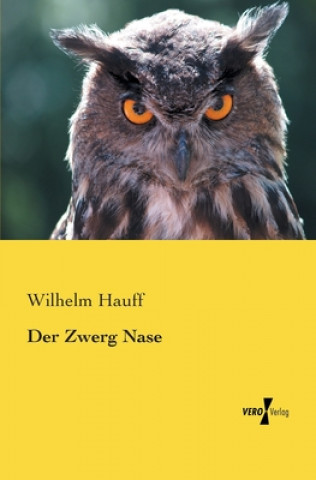 Carte Zwerg Nase Wilhelm Hauff