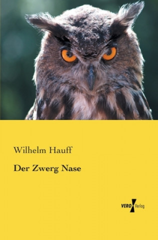 Buch Zwerg Nase Wilhelm Hauff