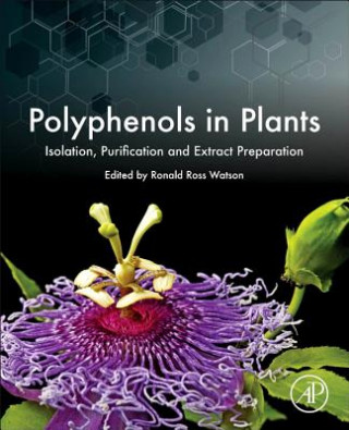 Kniha Polyphenols in Plants Ronald Watson