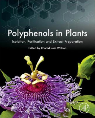 Buch Polyphenols in Plants Ronald Watson