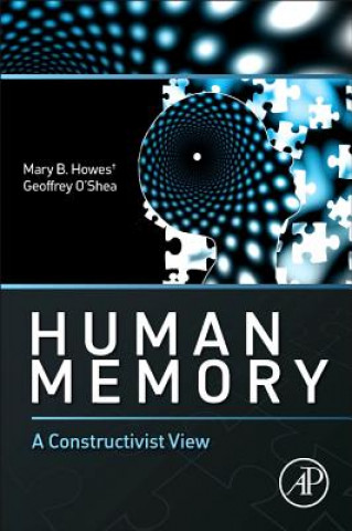 Kniha Human Memory Mary Howes