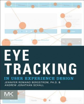 Libro Eye Tracking in User Experience Design Andrew Schall