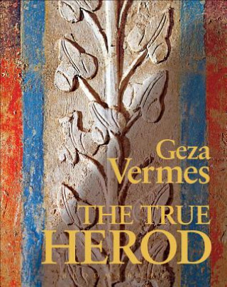 Book True Herod Geza Vermes
