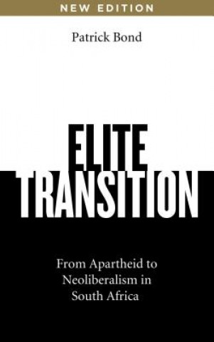 Kniha Elite Transition Patrick Bond