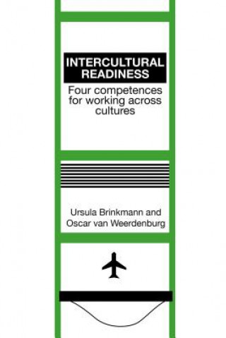 Könyv Intercultural Readiness Ursula Brinkmann