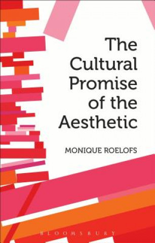 Könyv Cultural Promise of the Aesthetic Monique Roelofs