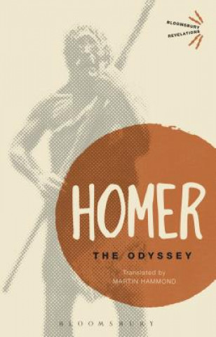 Carte Odyssey Homer