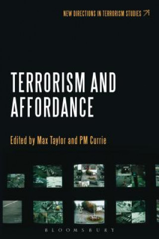 Carte Terrorism and Affordance Max Taylor