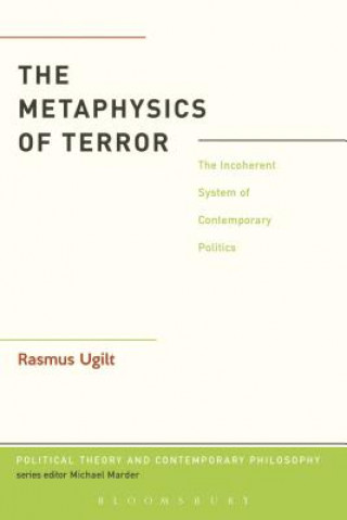 Carte Metaphysics of Terror Rasmus Ugilt