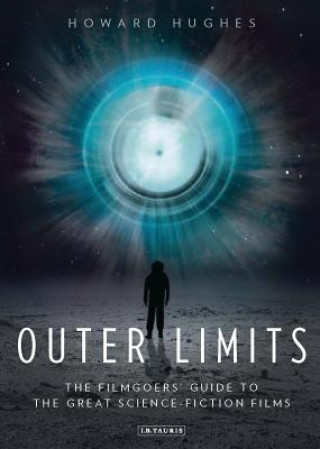 Könyv Outer Limits Howard Hughes