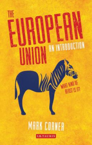 Book European Union Mark Corner