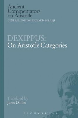 Könyv Dexippus: On Aristotle Categories John Dillon