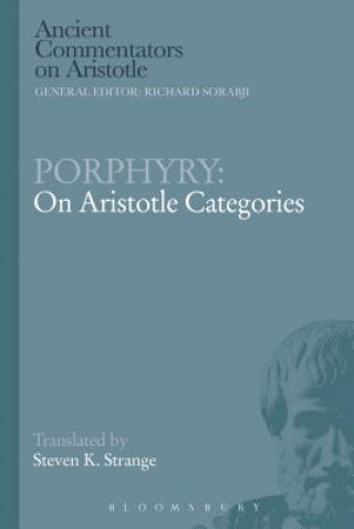 Buch Porphyry: On Aristotle Categories S Strange