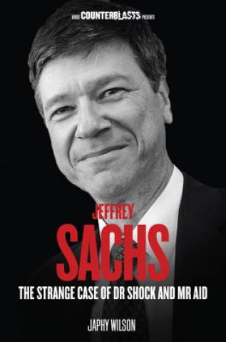 Könyv Jeffrey Sachs Japhy Wilson