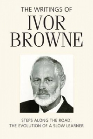 Könyv Writings of Ivor Browne Ivor Browne