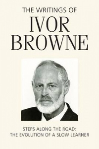 Kniha Writings of Ivor Browne Ivor Browne