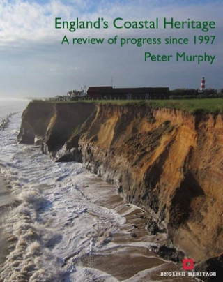 Book England's Coastal Heritage Peter Murphy