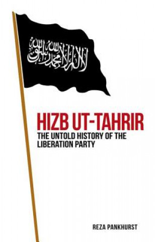 Kniha Hizb-ut-Tahrir Reza Pankhurst