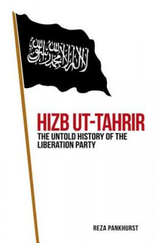 Książka Hizb-ut-Tahrir Reza Pankhurst