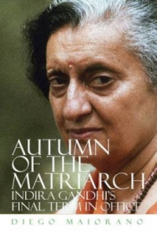 Carte Autumn of the Matriarch Diego Maiorano
