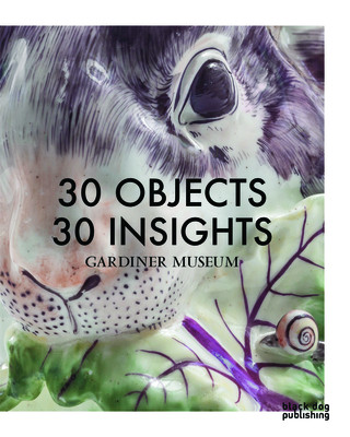 Kniha 30 Objects 30 Insights Rachel Gotlieb