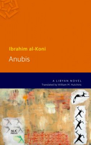Carte Anubis Ibrahim al Koni