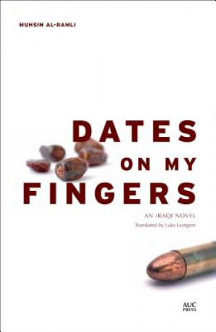 Livre Dates on My Fingers Muhsin al Ramli