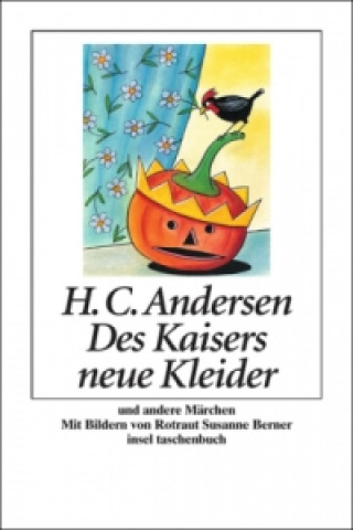 Livre Des Kaisers neue Kleider und andere Märchen Hans Christian Andersen