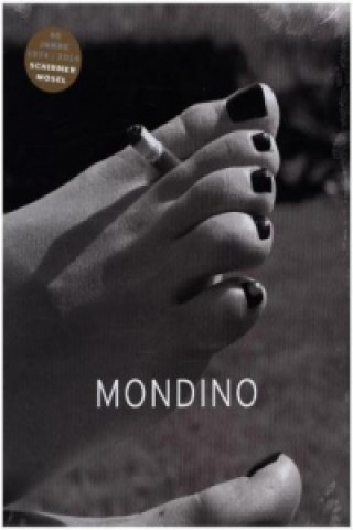 Книга Jean-Baptiste Mondino: Three at Last Jean-Baptiste Mondino