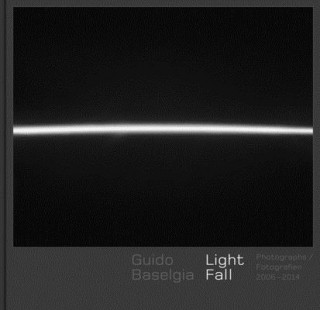 Könyv Guido Baselgia: Light Fall Nadine Olonetzky