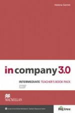In Company 3 0 Intermediate Level Teache