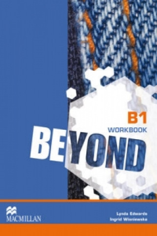 Kniha Beyond B1 Workbook Ingrid Wisniewska & Dorothy Zemach