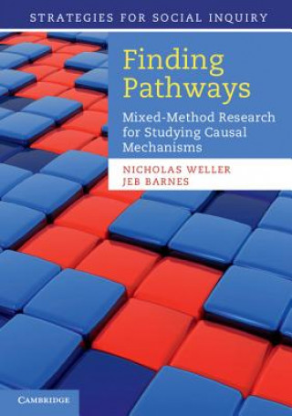 Carte Finding Pathways Nicholas Weller