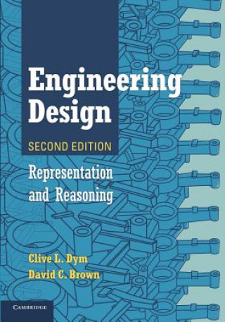 Carte Engineering Design Clive L. Dym