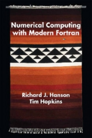 Carte Numerical Computing with Modern Fortran Richard J. Hanson