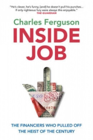 Book Inside Job Charles Ferguson