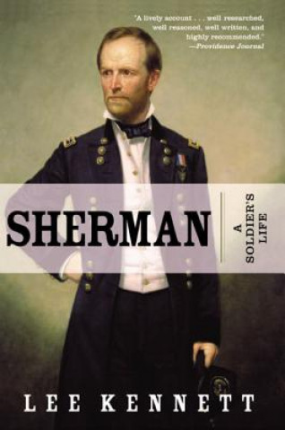 Book Sherman Lee Kennett