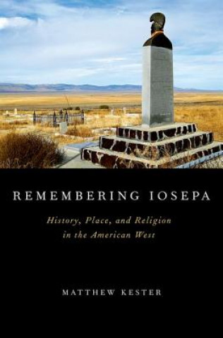 Könyv Remembering Iosepa Matthew Kester