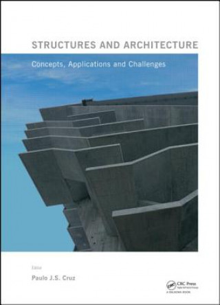 Livro Structures and Architecture Paulo J. Da Sousa Cruz