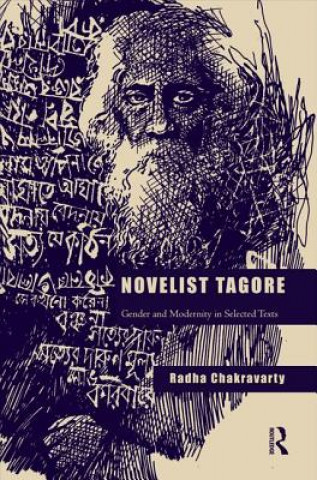 Βιβλίο Novelist Tagore Radha Chakravarty