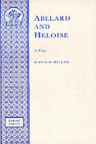 Книга Abelard and Heloise Ronald Millar