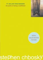 Könyv Perks of Being a Wallflower Stephen Chbosky