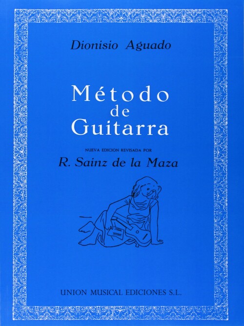 Livro Dionisio Aguado DIONISIO/SAINZ DE LA MAZA