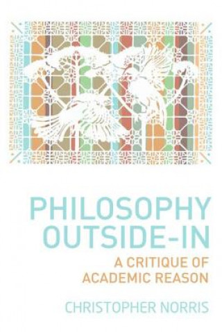 Buch Philosophy Outside-In Christopher Norris