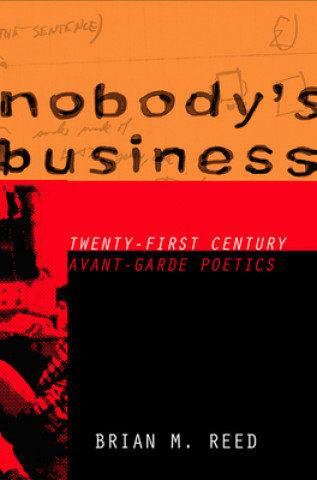 Carte Nobody's Business Brian M Reed