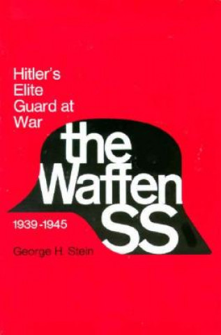 Book Waffen SS George H Stein