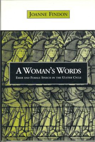 Könyv Woman's Words Joanne Findon