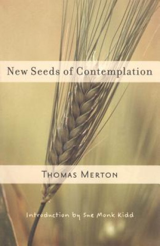 Knjiga New Seeds of Contemplation Thomas Merton